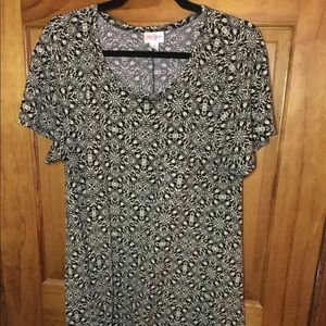 LulLaRoe Medium Carly Dress *EUC*